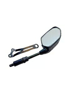 }n MT-09 g[T[ 900 2015 - 2017 Ar[~[ Yamaha MT-09 Tracer 900 2015 - 2017 Left Side Rear View Mirror