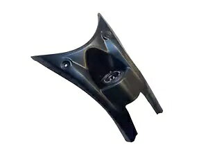 Kawasaki Z800 2013 - 2016 _΃bN Jo[ g pl- Kawasaki Z800 2013 - 2016 Ignition Lock Cover Trim Panel-