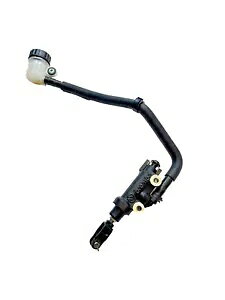 }n MT-09 g[T[ 900 900 GT 2015-2020 Au[L}X^[V_[ Brembo Yamaha MT-09 Tracer 900 900 GT 2015-2020 Rear Brake Master Cylinder Brembo