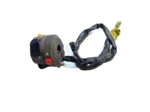 XYL DL 650V Xg[ 2004 ` 2011 nho[ XCb`- Suzuki DL 650V Storm 2004 - 2011 Left Side Handlebar Switch-