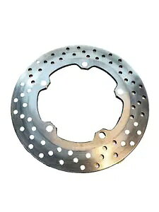 }n MT-09 g[T[ 900 2015 - 2020 A u[L fBXN [^[ Yamaha MT-09 Tracer 900 2015 - 2020 Rear Brake Disc Rotor