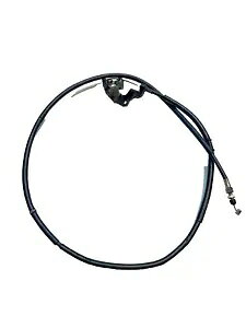 �X�Y�L AN 400 �o�[�O�}�� 400 2017 - 2021 �n���h�u���[�L �P�[�u�� Suzuki AN 400 Burgman 400 2017 - 2021 Handbrake Cable �y���s�A���i�z