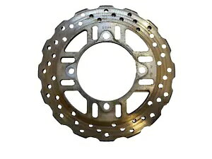Kawasaki Z800 2013 - 2016 Au[LfBXN Kawasaki Z800 2013 - 2016 Rear Brake Disc