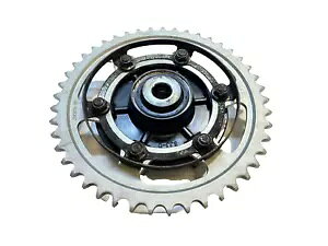 }n MT-09 2017-2020 AXvPbg r[t- Yamaha MT-09 2017-2020 Rear Sprocket with Beam-