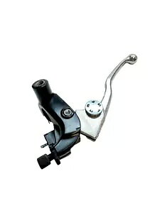 2020 Kawasaki Z900 ZR900 - 2023 Nb`o[ & }Eg- 2020 Kawasaki Z900 ZR900 - 2023 Left Side Clutch Lever & Mount-