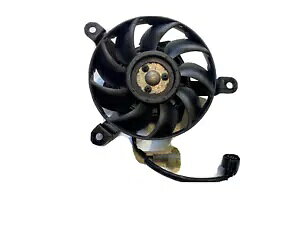 �X�Y�L DL 650 V �X�g�[�� 2004 - 2011 ��p���W�G�[�^�[ �t�@�� PA66-GF30 Suzuki DL 650 V Storm 2004 - 2011 Cooling Radiator Fan PA66-GF30 �y���s�A���i�z
