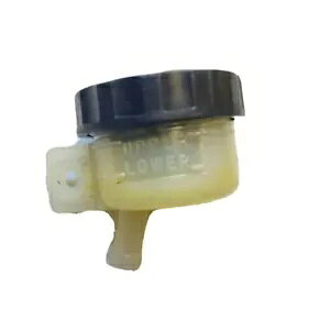 Kawasaki ZR-7s 1999 - 2004 ���A�u���[�L�t���U�[�o�[ Kawasaki ZR-7s 1999 - 2004 Rear Brake Fluid Reservoir
