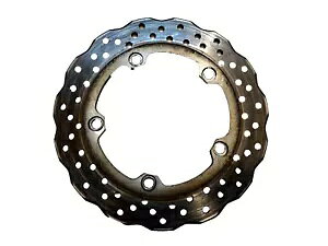 }n MT-07 g[T[ 2020 - 2022 A u[L fBXN [^[ Yamaha MT-07 Tracer 2020 - 2022 Rear Brake Disc Rotor