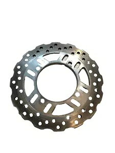 Kawasaki Z1000 2007 - 2009 A u[L fBXN [^[ Kawasaki Z1000 2007 - 2009 Rear Brake Disc Rotor