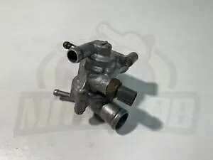 z_ CBR 600 rr 2003 - 2004 PC37 T[X^bgAnEWOƉxZT[t Honda CBR 600 rr 2003 - 2004 PC37 thermostat with housing and temperature sensor
