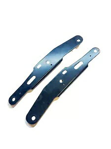 }n MT-09 g[T[ 900 Gt 2018-2020 AQbWbN}Egv[gZbg- Yamaha MT-09 Tracer 900 Gt 2018-2020 Rear Luggage Rack Mount Plate Set-