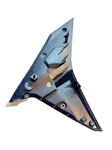 }n MT-09 g[T[ 900 2015-2017 CeAg- Yamaha MT-09 Tracer 900 2015-2017 Left Side Interior Trim-