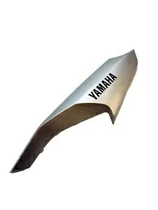 }n MT-09 g[T[ 900 2015-2017 AEx[ Jo[ 2PP-21721-00- Yamaha MT-09 Tracer 900 2015-2017 Rear Right Bezel Cover 2PP-21721-00-