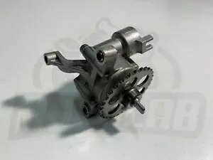 }n XJ6 F/XJ6 N p 2009 ` 2014 GWIC|v- Yamaha XJ6 F/XJ6 N Diversion 2009 - 2014 Engine Oil Pump-
