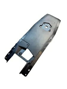 2015 }n g[T[ 900 - 2020 AA_[V[gz_[[g- 2015 Yamaha Tracer 900 - 2020 Rear Under Seat Holder Lower Trim-