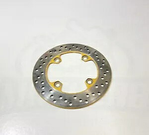 Kawasaki ZX6R ZX 636 R 2003 - 2004 B1h A u[L fBXN Kawasaki zx6r ZX 636 R 2003 - 2004 B1h Rear Brake Disc