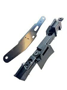 }n MT-09 g[T[ 900 GT 2018-2020 AוbNE}EguPbg Yamaha MT-09 Tracer 900 GT 2018-2020 Rear Luggage Rack Right Side Mount Bracket