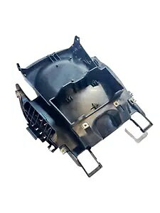 BMW K1300S 2008 - 2016 ���A�A���_�[�g���C�t�F���_�[ 46627675425 BMW K1300S 2008 - 2016 Rear Under Tray Fender 46627675425 �y���s�A���i�z