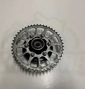 2017 Kawasaki Ninja 650 / Ex 650 - 2020 AXvPbg- 2017 Kawasaki Ninja 650 / Ex 650 - 2020 Rear Sprocket-