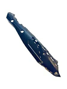 Yamaha Tracer 900 2015-2017 EACeAplg- Yamaha Tracer 900 2015-2017 Right Rear Interior Panel Trim-