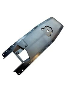 ���}�n �g���[�T�[ 900 2015 - 2020 ���A�A���_�[�V�[�g�g���C���A�p�l�� 2PP-21651-00 Yamaha Tracer 900 2015 - 2020 Rear Under Seat Tray Lower Panel 2PP-21651-00 �y���s�A���i�z