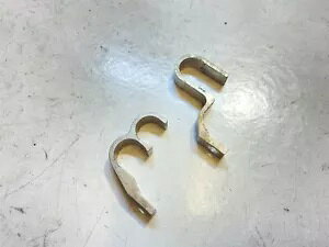 1999 - 2001 �z���_ XL1000 �o���f�� �P�[�u�� �}�E���g - 1999 - 2001 Honda XL1000 Varadero Cable Mount- �y���s�A���i�z