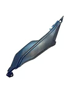 }n g[T[ 900 2015-2017 tgK\^NplgP[X- Yamaha Tracer 900 2015-2017 Left Front Gasoline Tank Panel Trim Case-