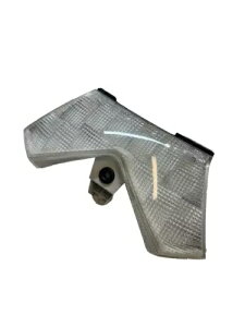 Kawasaki ZX14-R ZZR1400 2012-2020  2 e[ u[L Cg e[Cg P6196 Kawasaki ZX14-R ZZR1400 2012-2020 2nd Gen Tail Brake Light Taillight P6196