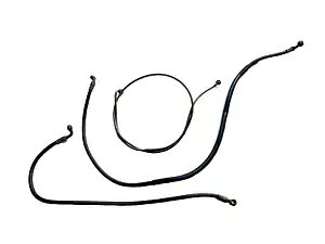 Aprilia ETV 1000 Caponord 01-06 u[LуNb` z[X Aprilia ETV 1000 Caponord 01-06 Brake And Clutch Hoses