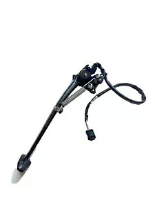 BMW K1300S 2008 - 2016 �T�C�h�X�^���h �L�b�N�X�^���h �X�v�����O&�X�C�b�`�t�� 7659715 BMW K1300S 2008 - 2016 Side Stand Kick Stand With Springs & Switch 7659715 �y���s�A���i�z
