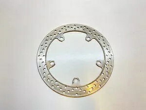 BMW F 800 ST 2006 - 2012 K71 u{ tg u[L fBXN BMW F 800 ST 2006 - 2012 K71 Brembo Front Brake Disc