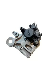 }n MT-09 g[T[ 900 900 GT 2015 - 2020 Au[LLp[ uPbgt Yamaha MT-09 Tracer 900 900 GT 2015 - 2020 Rear Brake Caliper with Bracket