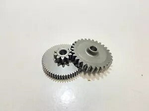 z_ VFR 800 FI RC46 1998 - 2001 X^[^[ [^[ MA Honda VFR 800 FI RC46 1998 - 2001 Starter Motor Gears