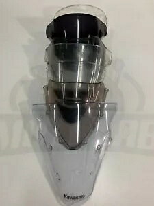 JTLEXYLEz_oCNpfBXvCtgKXcʃbg- Kawasaki Suzuki Honda motorcycle display windscreen residual lot-