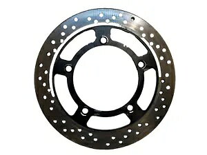 XYL AN 400 o[O} 400 2017 - 2021 tg u[L fBXN [^[ Suzuki AN 400 Burgman 400 2017 - 2021 Front Brake Disc Rotor