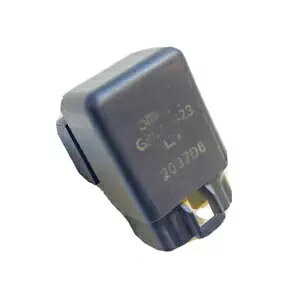 XYL GSF 1250 S ofBbg 2007 - 2014 [ I 2037D6 Suzuki GSF 1250 S Bandit 2007 - 2014 Relay Omron 2037D6