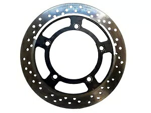 XYL AN 400 o[O} 400 2017 - 2021 tg u[L fBXN [^[ Suzuki AN 400 Burgman 400 2017 - 2021 Front Brake Disc Rotor