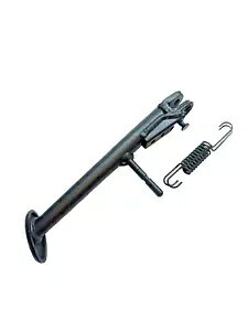 Kawasaki Z900 ZR900 2017〜2023 サイドスタンド 自転車スタンド 34024014118R- Kawasaki Z900 ZR900 2017 - 2023 Side Stand Bicycle Stand 34024014118R-