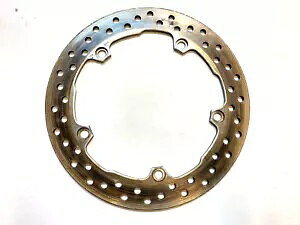 z_ VFR 1200F 2009-2017 A u[L fBXN [^[ Honda VFR 1200F 2009-2017 Rear Brake DIsc Rotor
