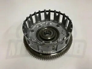���}�n YZF-R6 2003 - 2005 5SL �N���b�` �o�X�P�b�g �X�g���[�N- Yamaha YZF - R6 2003 - 2005 5SL clutch basket stroke- �y���s�A���i�z