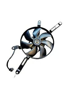 }n MT-09 2017 - 2020 g[T[ 900 900 GT 2015 - 2020 XSR pWG[^[t@ Yamaha MT-09 2017 - 2020 Tracer 900 900 GT 2015 - 2020 XSR Cooling Radiator Fan