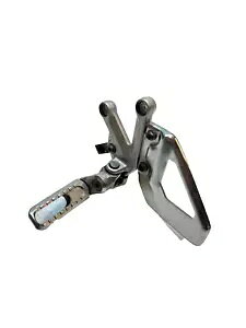 Aprilia Tuono 1000 R 2006 - 2010 �t�����g�����t�b�g���X�g �n���K�[ Aprilia Tuono 1000 R 2006 - 2010 Front Left Side Footrest Hanger �y���s�A���i�z