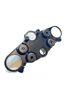 XYL GSX 1300 R nuT 2008 - 2018  2 gbvtH[N[N Suzuki GSX 1300 R Hayabusa 2008 - 2018 2nd Gen Top Fork Yoke