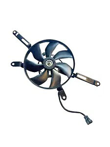 }n MT-09 2017 - 2020 g[T[ 900 900 GT 2015 - 2020 XSR pWG[^[t@ Yamaha MT-09 2017 - 2020 Tracer 900 900 GT 2015 - 2020 XSR Cooling Radiator Fan