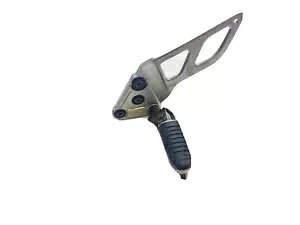 XYL GSF 1250 S BANDIT 2007-2014 tbgXg TXyV- Suzuki GSF 1250 S BANDIT 2007-2014 Left Side Footrests Suspension-