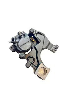 XYL GSX 1300 R nuT 2008 - 2018 Au[LTh gLR}Egt - Suzuki GSX 1300 R Hayabusa 2008 - 2018 Rear Brake Saddle with Tokico Mount-