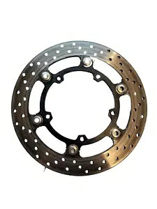 }n g[T[ 900 900 GT 2015 - 2020 tg u[L fBXN Yamaha Tracer 900 900 GT 2015 - 2020 Front Brake Disc