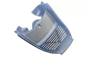 Kawasaki J300 SC300 J.300 ABS 2014-2022 {g~fBAgCAOgpl- Kawasaki J300 SC300 J.300 ABS 2014-2022 Bottom Medium Triangle Trim Panel-