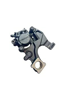 �X�Y�L GSX 1300 R �� 2008 - 2018 ���A�u���[�L�T�h�� �z���_�[�t�� �g�L�R- Suzuki GSX 1300 R Hayabusa 2008 - 2018 Rear Brake Saddle with Holder Tokico- �y���s�A���i�z
