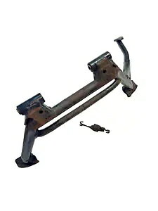 �X�Y�L AN 400 �o�[�O�}�� 400 2017 - 2021 ���C���Z���^�[�X�^���h Suzuki AN 400 Burgman 400 2017 - 2021 Main Centre Stand �y���s�A���i�z